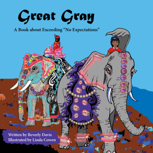 Great Gray Front Cover v.5